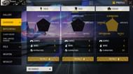 रैंक स्टैट्स (Image via Garena/Screenshot)